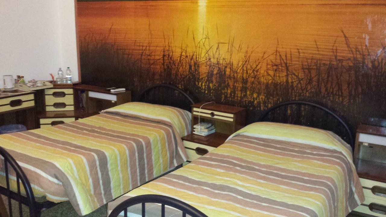 Hotel Bed Magnolie Lainate Exterior foto